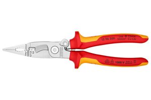 KNIPEX 13 96 200