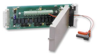 KEITHLEY 2000-SCAN