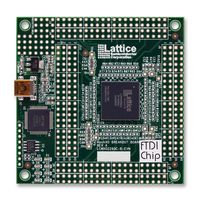 LATTICE SEMICONDUCTOR LCMXO2280C-B-EVN