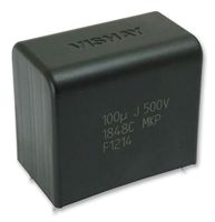 VISHAY MKP1848C61050JK2