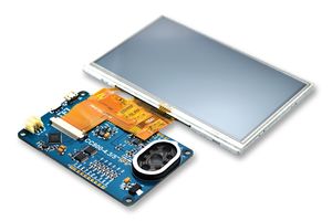 BRIDGETEK VM800C50A-D