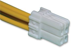 JST / JAPAN SOLDERLESS TERMINALS HILP-04V-1-S