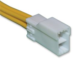 JST / JAPAN SOLDERLESS TERMINALS HILR-06VF-1-S