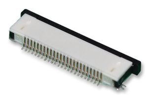 JST / JAPAN SOLDERLESS TERMINALS 24FLZ-RSM2-TB(LF)(SN)(P)