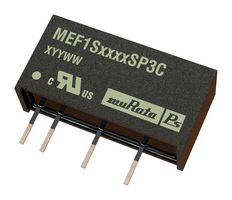 MURATA POWER SOLUTIONS MEF1S0503SP3C