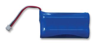 BAK TECHNOLOGY 18650CA-2P-3J