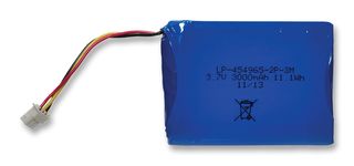 BAK TECHNOLOGY LP-454965-2P-3M