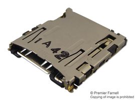 HIROSE / HRS DM3AT-SF-PEJM5