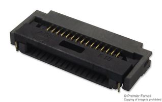 HIROSE / HRS FH52E-24S-0.5SH(99)