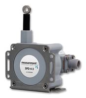 MULTICOMP PRO SPD-50-3
