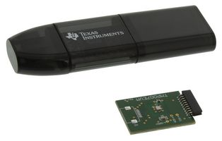 TEXAS INSTRUMENTS TMP007EVM