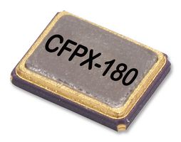 IQD FREQUENCY PRODUCTS LFXTAL059575