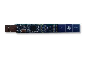 TEXAS INSTRUMENTS FDC1004EVM .