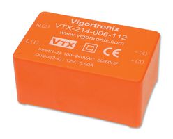 VIGORTRONIX VTX-214-006-148