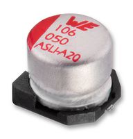 WURTH ELEKTRONIK 865080340002