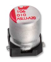 WURTH ELEKTRONIK 865090140004