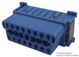 TE CONNECTIVITY / PARTNER STOCK 1418984-1