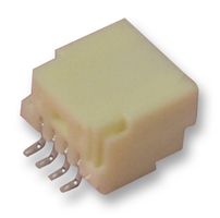 JST / JAPAN SOLDERLESS TERMINALS SM07B-NSHSS-TB (LF)(SN)