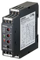 OMRON INDUSTRIAL AUTOMATION K8AKTH11SAC DC24