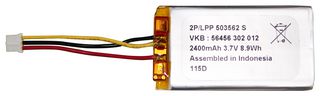 VARTA 56456 302 012