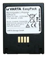 VARTA 56455 701 099
