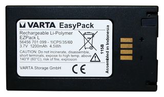VARTA 56456 701 099