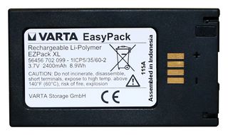 VARTA 56456 702 099