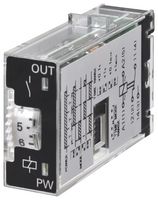 OMRON INDUSTRIAL AUTOMATION H3RN-1-B AC24