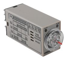 OMRON H3YN-2 AC24