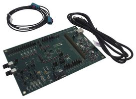 ANALOG DEVICES MAX9282ACOAXEVKIT#