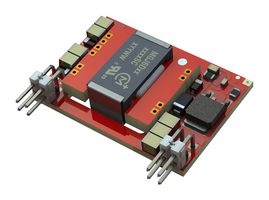 MURATA POWER SOLUTIONS MGJ6D051505SC