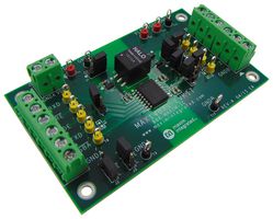 ANALOG DEVICES MAX148X1EVKIT#