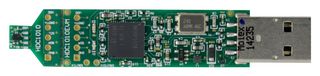 TEXAS INSTRUMENTS HDC1010EVM .