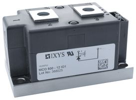 IXYS SEMICONDUCTOR MDI200-12A4