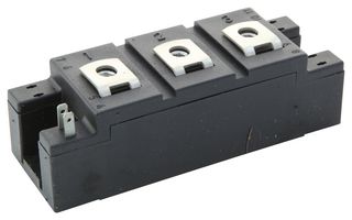 IXYS SEMICONDUCTOR MID75-12A3