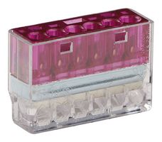 TE CONNECTIVITY / PARTNER STOCK CS6085-000
