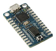 MICROCHIP ATTINY104-XNANO