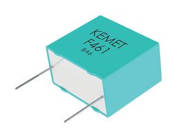 KEMET PFR5332J63J11L4BULK