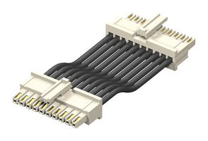 SAMTEC MMSS-06-20-L-08.00-D-K-LUS