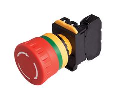 MULTICOMP PRO MCA20B-V4E10R
