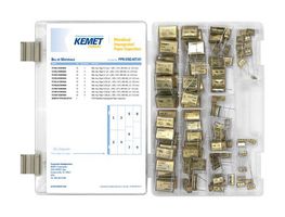 KEMET / PARTNER STOCK PPR ENG KIT 01