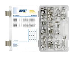 KEMET / PARTNER STOCK PPR ENG KIT 02