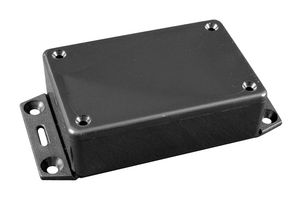 HAMMOND 1591HF2SBK