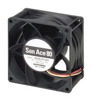SANYO DENKI 9GV0812P1H03