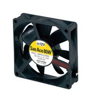 SANYO DENKI 9WP0812H402
