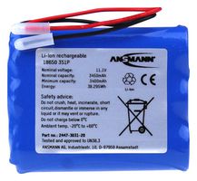ANSMANN 2447-3031-20