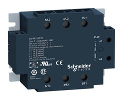 SCHNEIDER ELECTRIC SSP3A250B7RT