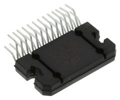STMICROELECTRONICS TDA7575B