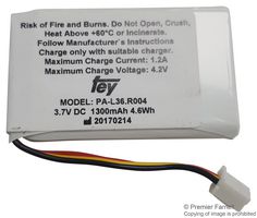 FEY ELEKTRONIK PICPAL36