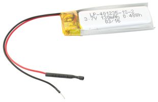 BAK TECHNOLOGY LP422339PACK